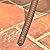 Costway 31.5" 7.9-Gal Cool Bar Rattan Style Outdoor Patio Party Deck Pool Cooler Table With Ice Bucket, Brown
