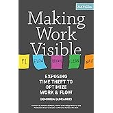 Making Work Visible: Exposing Time Theft to Optimize Work & Flow