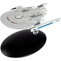 その他 Hot Wheels Collector Star Trek USS Excelsior NCC 2000 Hot Wheels USS Excelsior NCC 2000 Star Trek Collectible