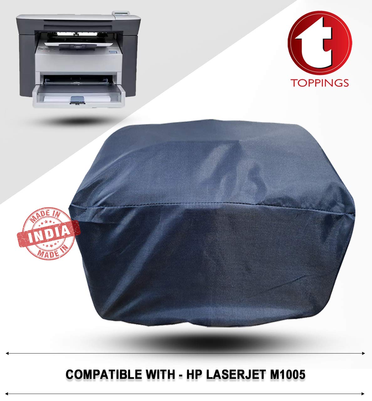 m1005 printer cover