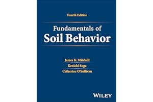 Fundamentals of Soil Behavior