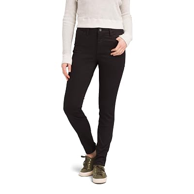 prAna Womens Oday Jean-Regular Inseam 