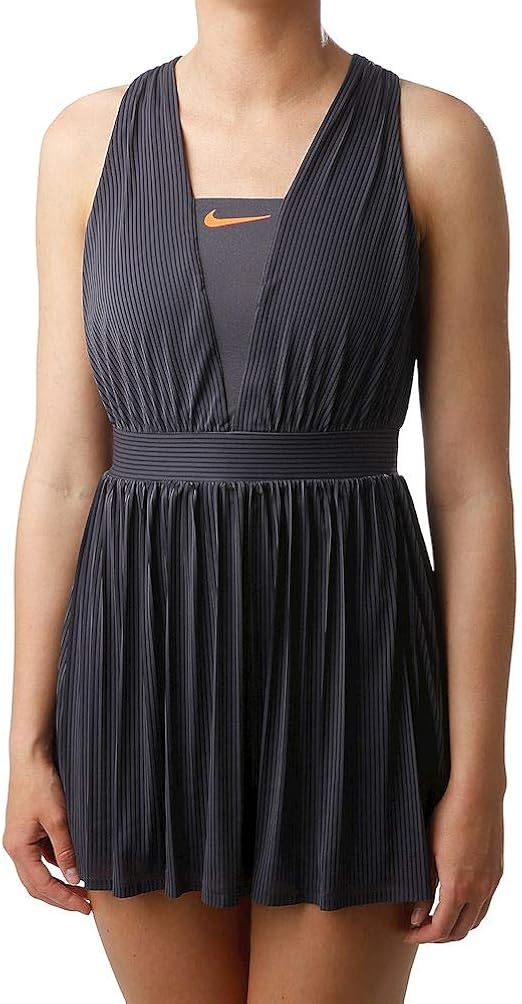 nike court maria dress