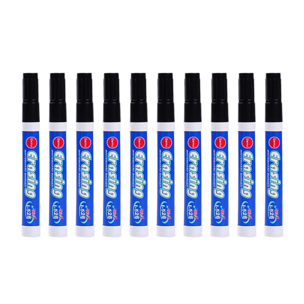 Liquid Chalk Pens Markers Chalkboard Chalk Markers (10 Pack