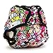 Kanga Care Rumparooz Cloth Diaper Cover Snap, Tokijoy/Multi, One Size