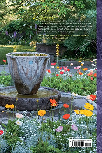 The Art of Gardening: Design Inspiration and Innovative Planting Techniques from Chanticleer - Image 3