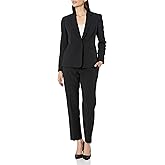 Le Suit Womens Jacket/Pant Suit 50041008-169
