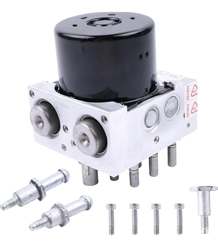 Amazon.com: ABS Anti-Lock Brake System Control Module ABS Control