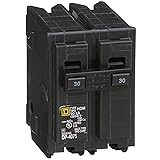 Square D by Schneider Electric Homeline 30 Amp Mini