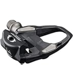 Amazon.com : SHIMANO Dura-Ace 9100 Pedal; Black : Sports & Outdoors
