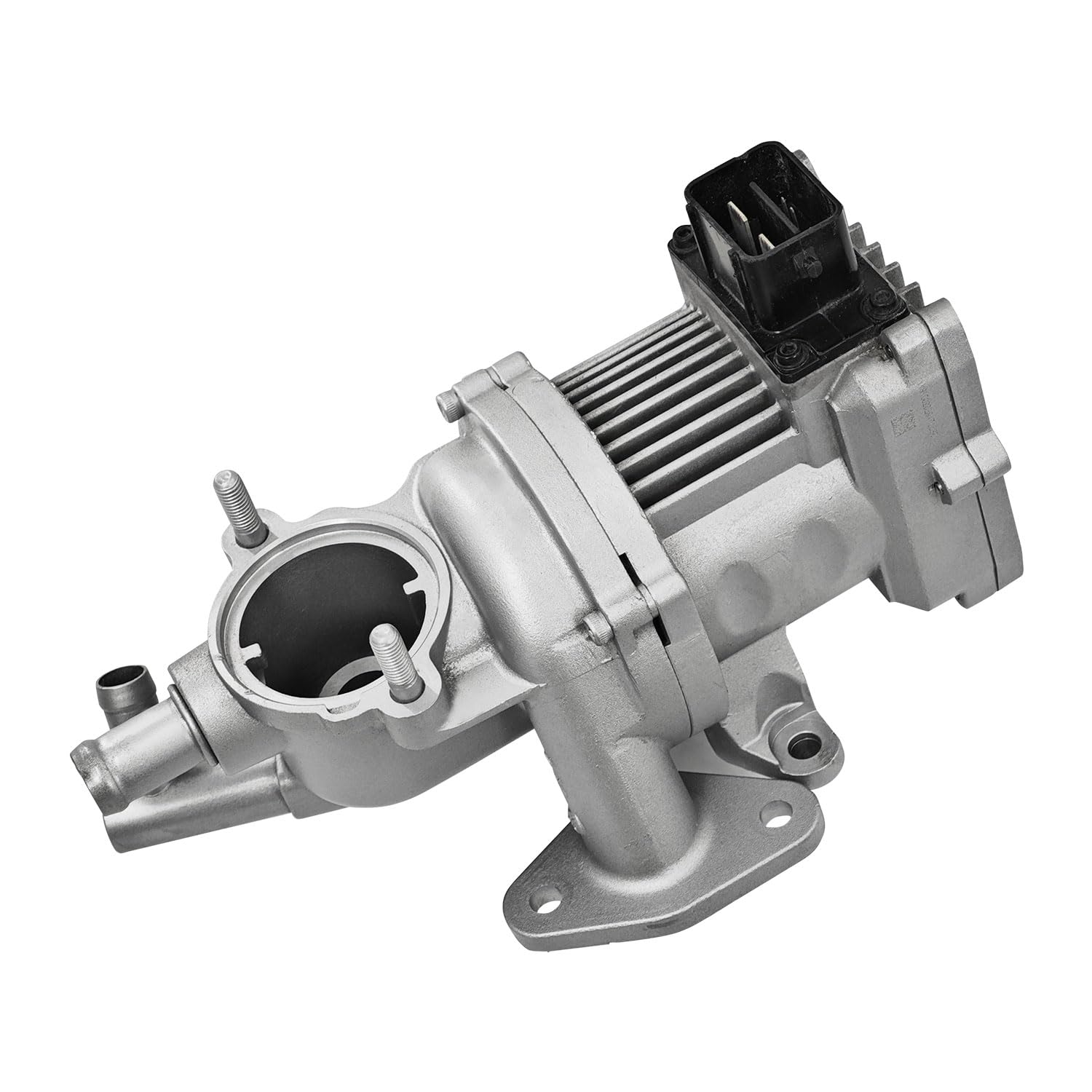 Photo 1 of ShareZem 25100-2E272 25100-2E270 Water Coolant Pump Assembly fit for H-yundai Sonata Hybrid 2.0L 2016-2019, for K-ia Optima Hybrid 2.0L 2017-2020, 251002E272 251002E270