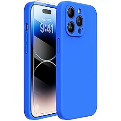 Miracase Designed for iPhone 14 Pro Case with