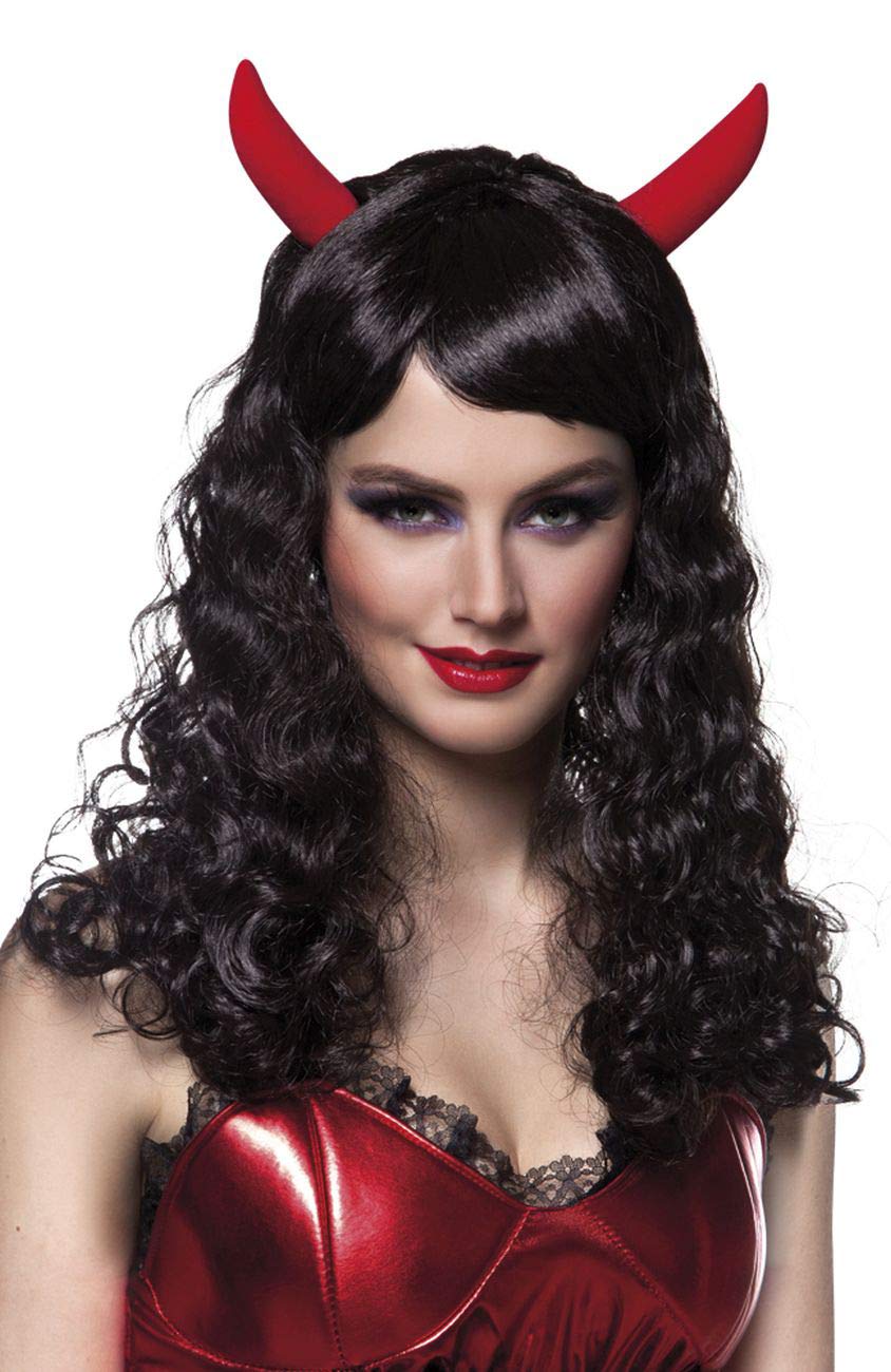 Boland Devil Wig