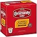 Community Coffee & Chicory 18 Count Coffee Pods, Medium Roast, Compatible with Keurig K-Cup Brewers