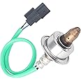 DOSKJOK 234-9091 O2 Oxygen Sensor Air Fuel Ratio Upstream Compatible with TSX 2009-2014 Accord 2008-2012 CRV 2010-2011 2.4L L4 1Pcs