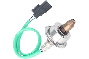 DOSKJOK 234-9091 O2 Oxygen Sensor Air Fuel Ratio Upstream Compatible with TSX 2009-2014 Accord 2008-2012 CRV 2010-2011 2.4L L4 1Pcs