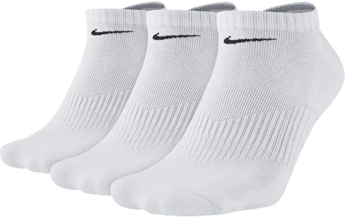 nike men's no show socks xl