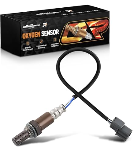 4x Up/Downstream Oxygen O2 Sensors For 1995-2014 Toyota 4Runner Lexus 234-4138 - View #7