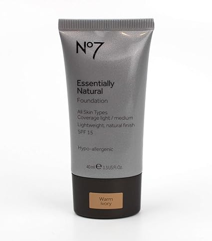 no 7 liquid foundation