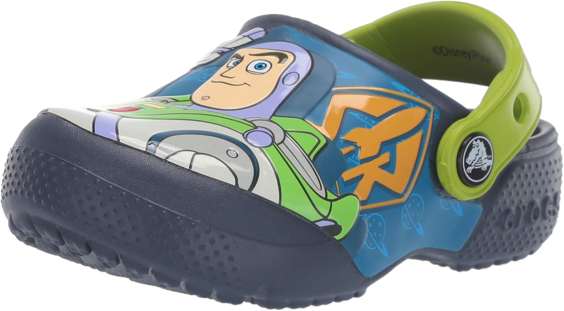 toy story crocs
