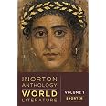 The Norton Anthology of English Literature : Volume 2: The Romantic Period through the Twentieth Century main image 1