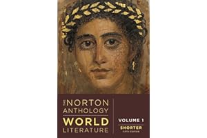 The Norton Anthology of World Literature (Volume 1)