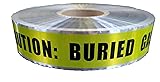 Swanson Tool Co DETY21005 2 inch by 1000 Foot 5 Mil