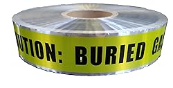 Swanson Tool Co DETY21005 2 inch by 1000 Foot 5 Mil