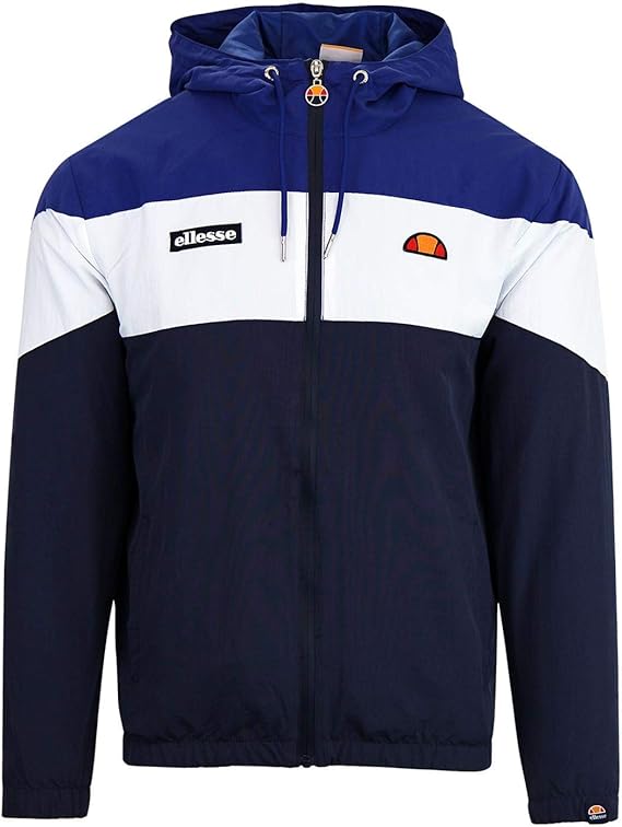 ellesse hoodie xxl