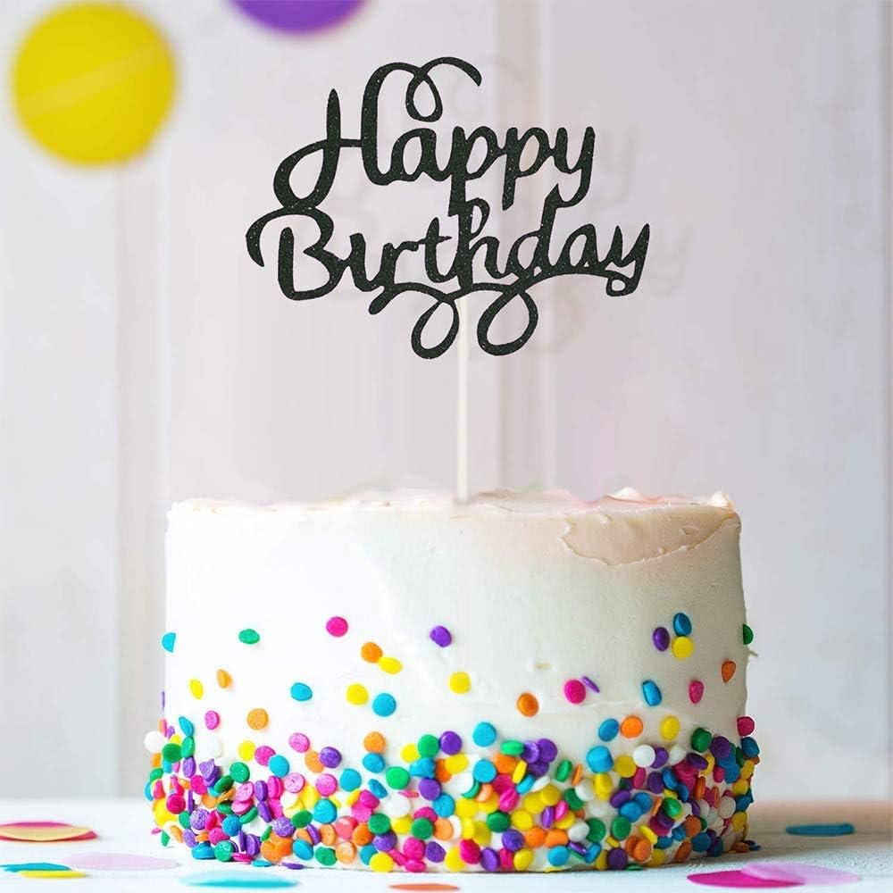 Paillettes De Gateau Gateau Paillettes De Gateau Danniversaire 54 Pieces De Gateau Gateau Joyeux Anniversaire De Gateau Decorations Loisirs Creatifs Helpacreche Co Za