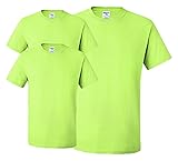 Jerzees mens 5.6 oz. 50/50 Heavyweight Blend
