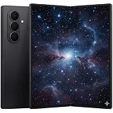 Samsung Galaxy Z Fold7, 256GB, Jet Black - Locked to T-Mobile (Renewed)