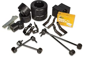 AEV 2″ Spacer Lift for 2020-2025 JT Gladiator Mojave Includes Procal Snap