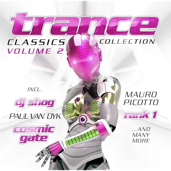 邦楽 PURE TRANCE VOL.2 Pure Trance, Vol. 2 - Album by Solarstone | Spotify