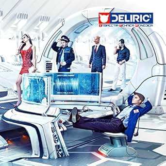 deliric 1 shaorma
