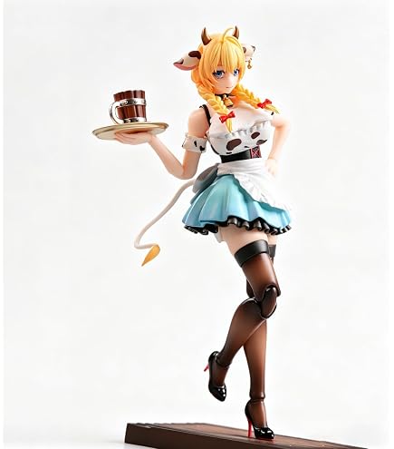 Amazon.com: MX-chan : Toys & Games