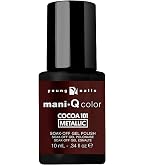 Amazon.com: Young Nails Synergy Gel System, Building Gel - Hard