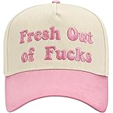 It's A Bad Day to Be A Hot Dog Funny Trucker Hats Embroidered Vintage Snapback Hat for Women and Men Gag Gifts Baseball Cap