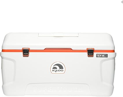 igloo tough cooler