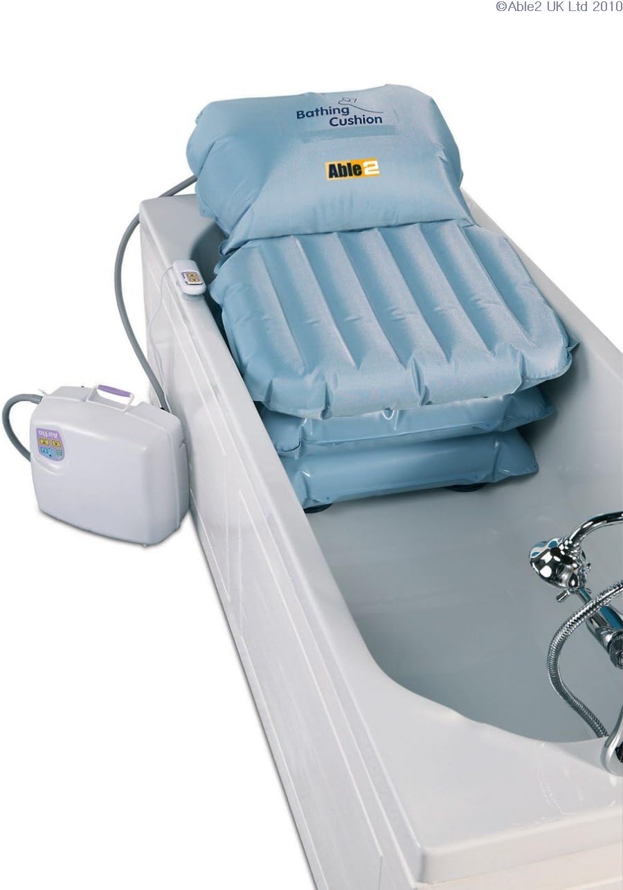 MangarBath Lift