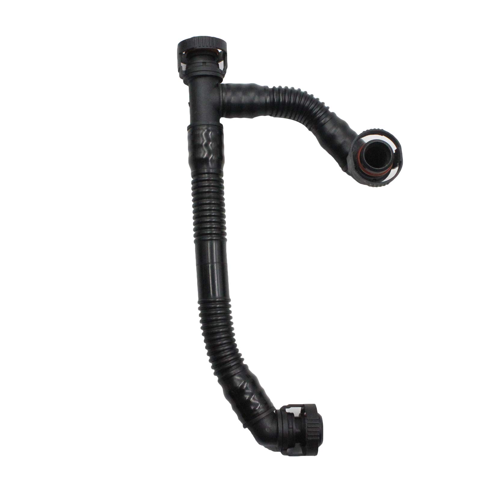 Crankcase Vent Ventilation Valve Breather Hose Kit For BMW E90 E91 E60 E61 - Foto 11