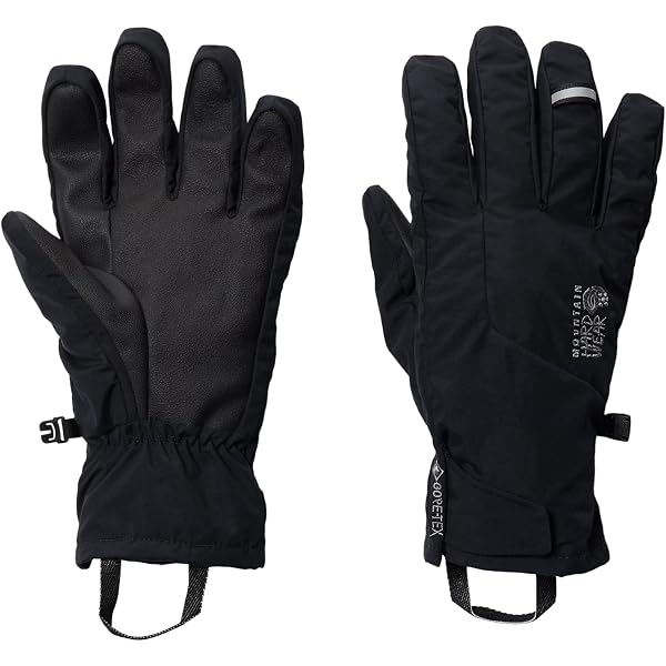 Mountain Hardwear Unisex WindLab™ Gore-Tex Infinium Stretch Glove