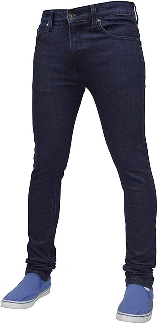 mens jeans casual