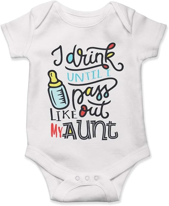 funny baby clothes amazon