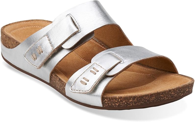 clarks perri island sandals