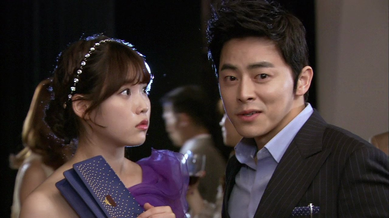 You Re The Best Lee Soon Shin