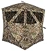 Ameristep Care Taker Ground Blind, Realtree Xtra