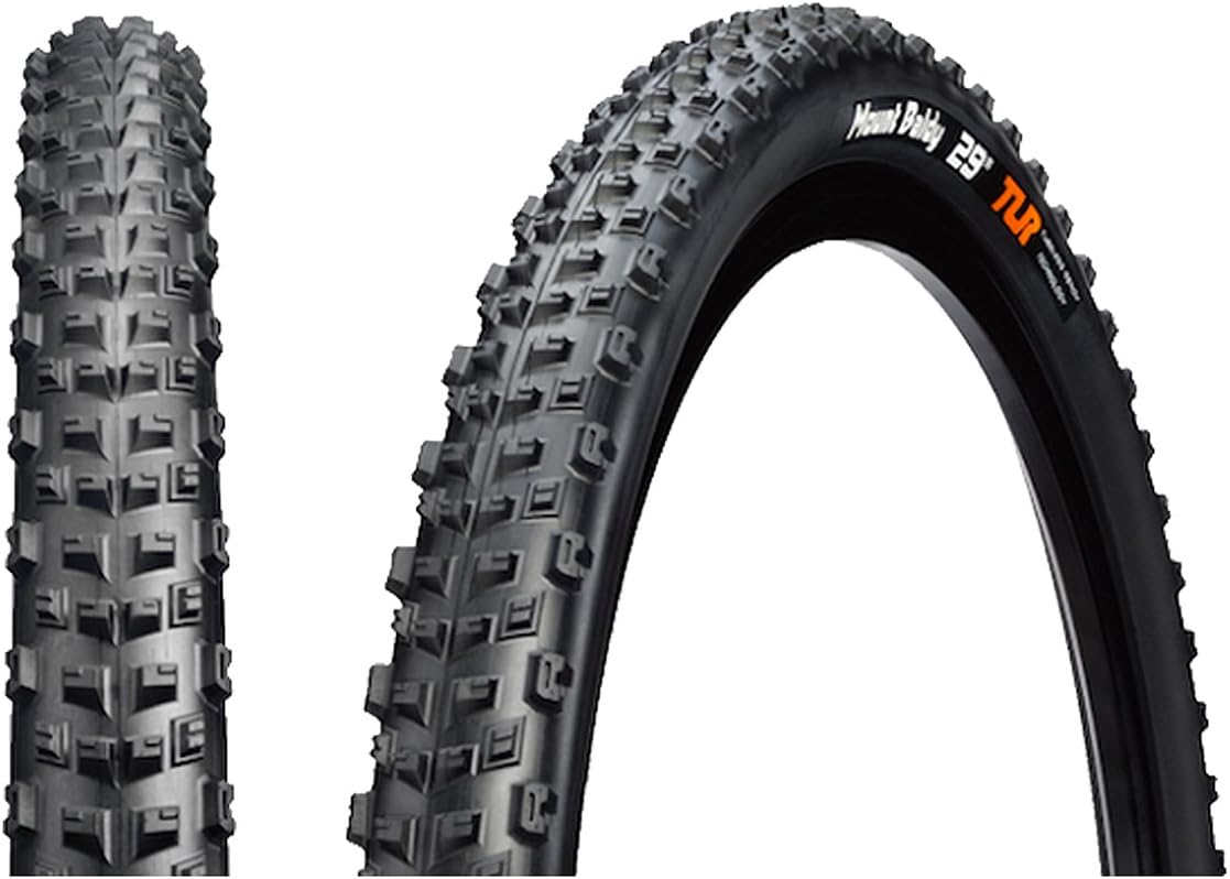 Arisun Mount Baldy Tire Arisun Mount Baldy 27.5x2.35 Bk Fold/60 Rsd+