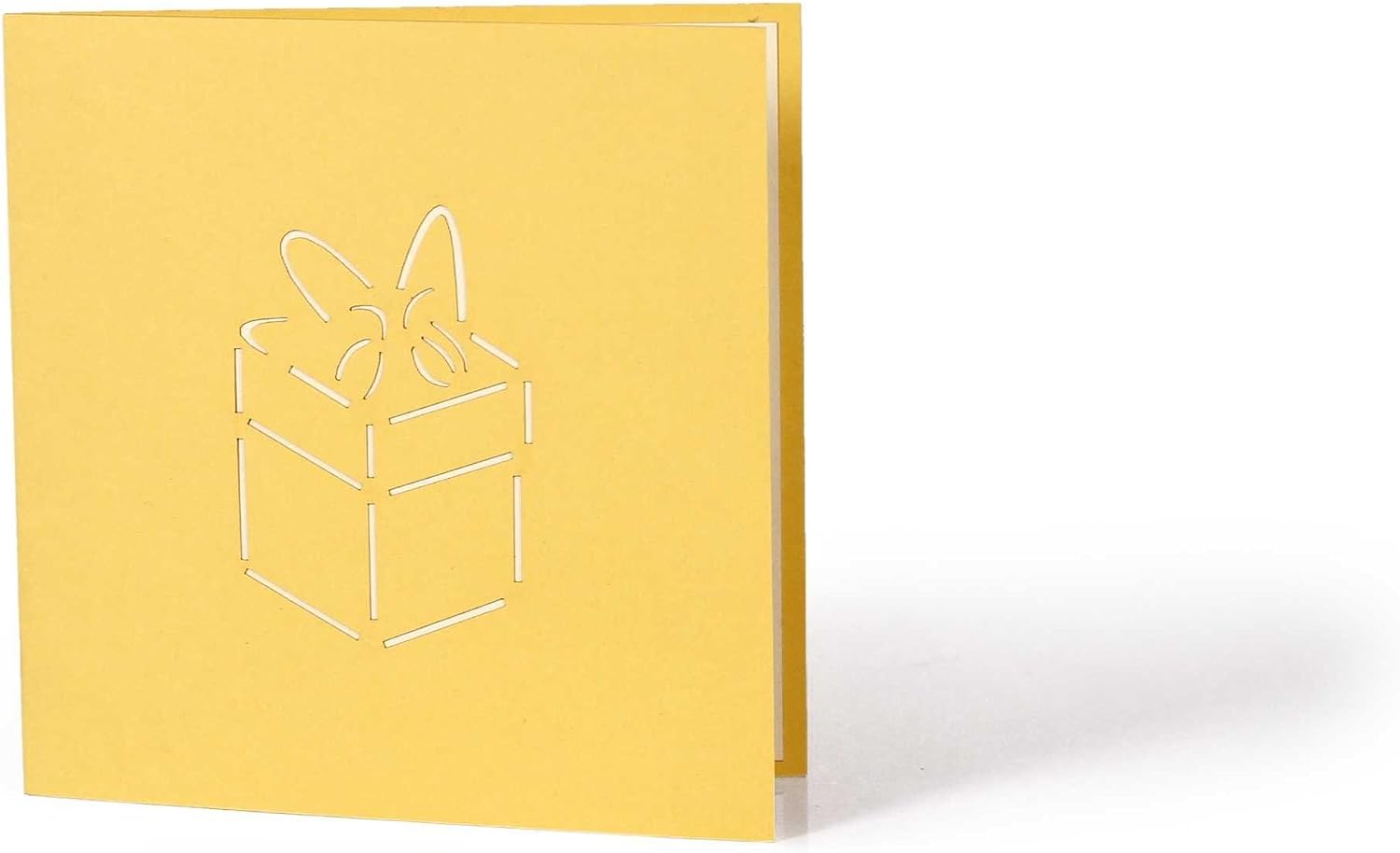 Children's Birthday Present Card for Cash Funny Pop Up Birthday Card, Happy Birthday Card Kids, Girl, Boy - Image 4