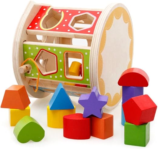 juguetes pedagogicos de 0 a 3 años